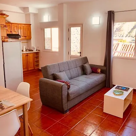 Apartamento La Real 1 * San Nicolás