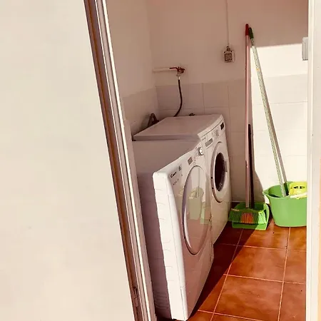 Apartament Apartamento La Real 1 San Nicolás
