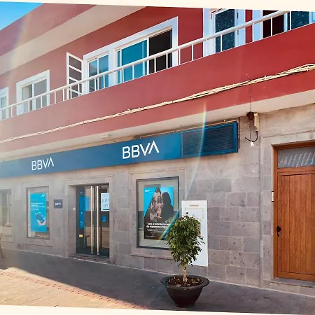 Apartamento La Real 1 * San Nicolás
